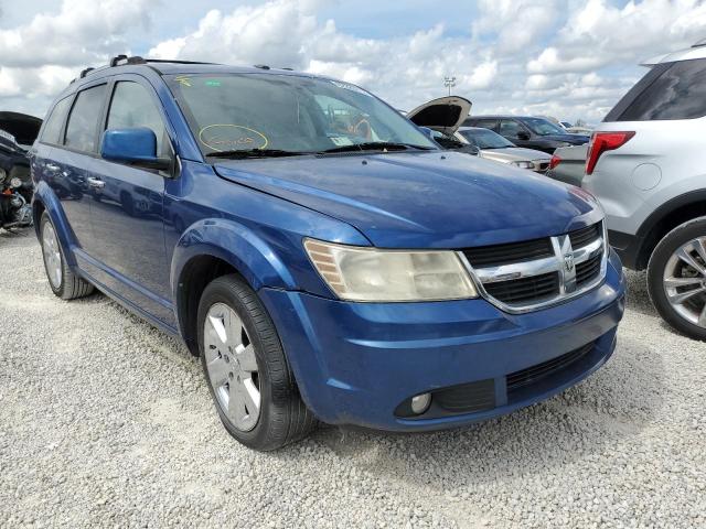 dodge journey r 2010 3d4pg9fv7at209423