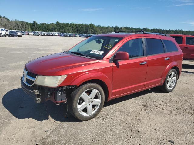 dodge journey r 2010 3d4pg9fv9at209391