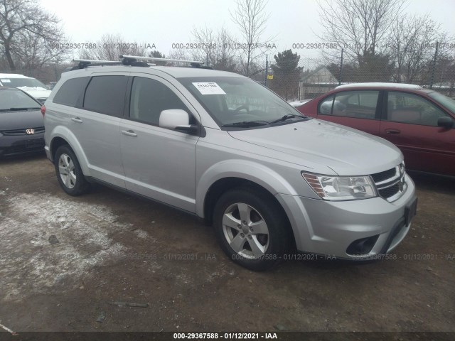 dodge journey 2011 3d4ph1fg1bt546509