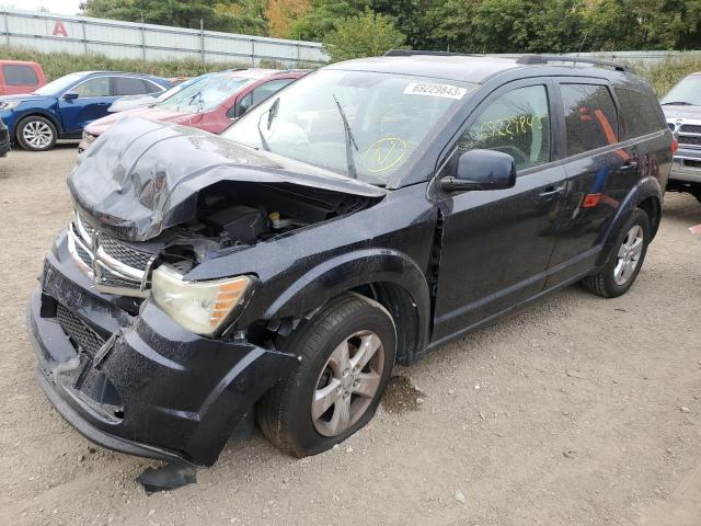 dodge journey 2011 3d4ph1fg3bt522955