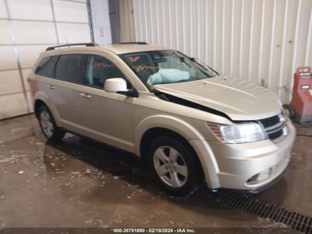 dodge journey 2011 3d4ph1fg4bt518722