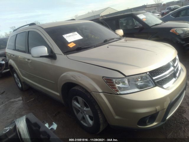 dodge journey 2011 3d4ph1fg4bt524584