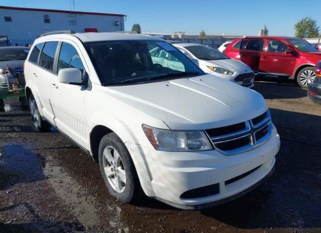 dodge journey 2011 3d4ph1fg5bt518907