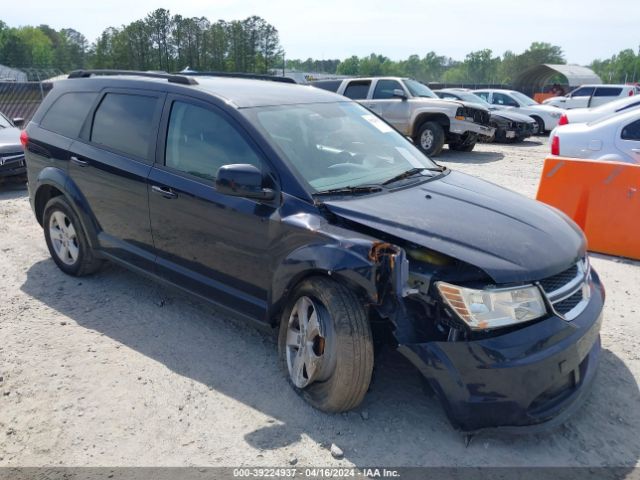 dodge journey 2011 3d4ph1fg5bt526005