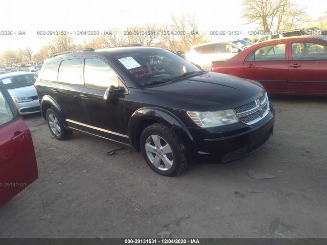 dodge journey 2011 3d4ph1fg6bt516826