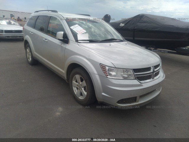 dodge journey 2011 3d4ph1fg6bt519788