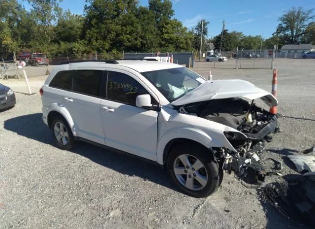 dodge journey 2011 3d4ph1fg6bt542858