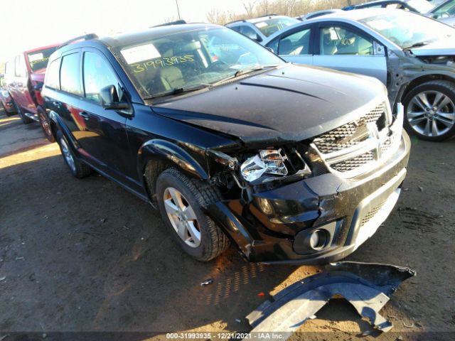 dodge journey 2011 3d4ph1fg6bt548241