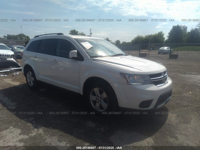 dodge journey 2011 3d4ph1fg9bt548234