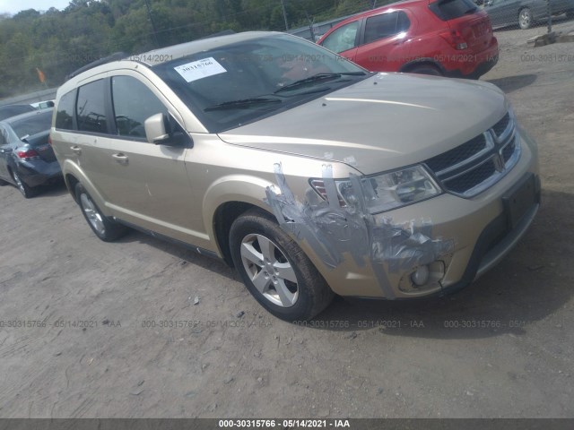 dodge journey 2011 3d4ph1fg9bt559539