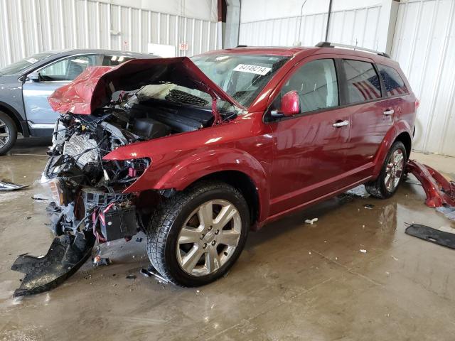 dodge journey 2011 3d4ph3fg3bt506539