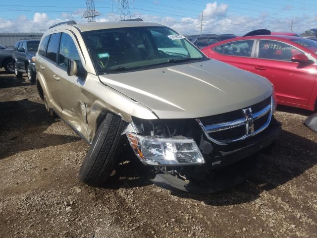 dodge journey sx 2010 3d4ph5fv0at111808