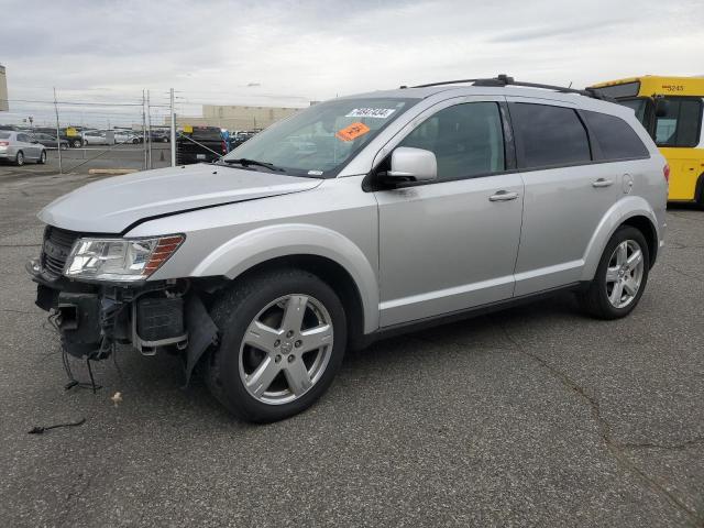 dodge journey sx 2010 3d4ph5fv0at162919