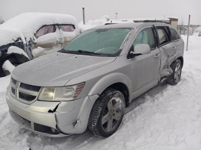 dodge journey sx 2010 3d4ph5fv1at143358