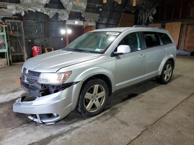 dodge journey sx 2010 3d4ph5fv1at166722