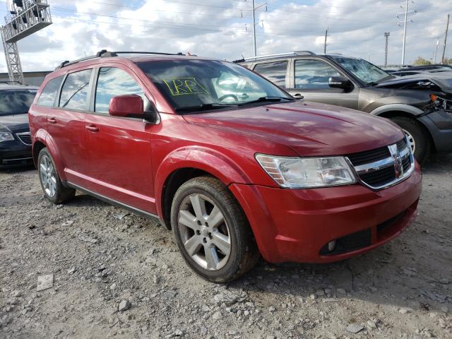 dodge journey sx 2010 3d4ph5fv1at191734