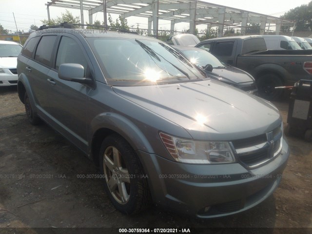 dodge journey 2010 3d4ph5fv1at229026