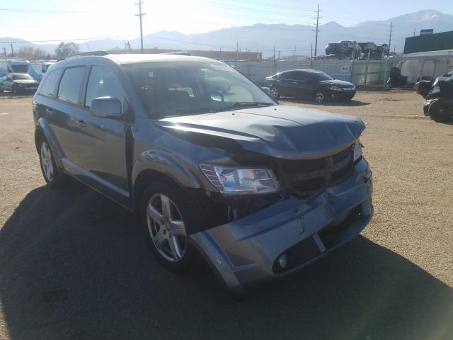 dodge journey sx 2010 3d4ph5fv1at249079