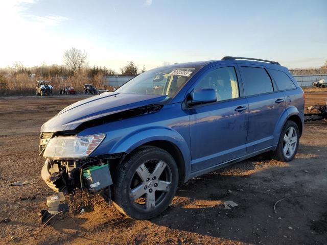 dodge journey 2010 3d4ph5fv2at132059