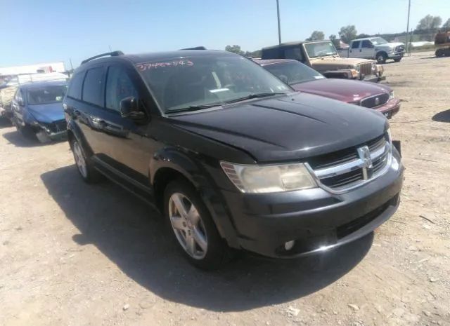 dodge journey 2010 3d4ph5fv2at149671