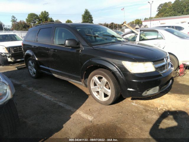 dodge journey 2010 3d4ph5fv2at160539