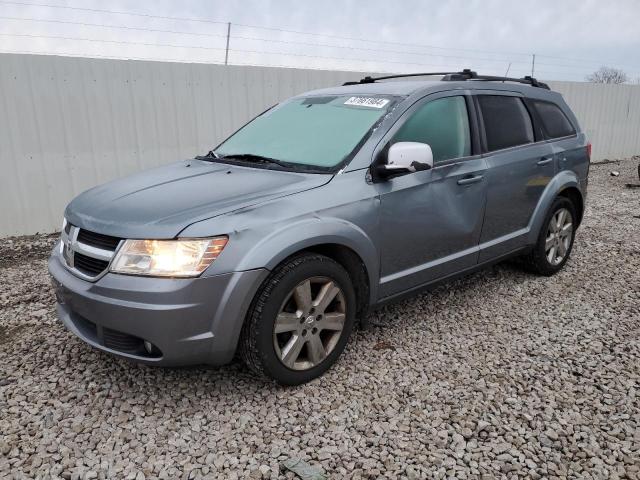 dodge journey 2010 3d4ph5fv3at107056