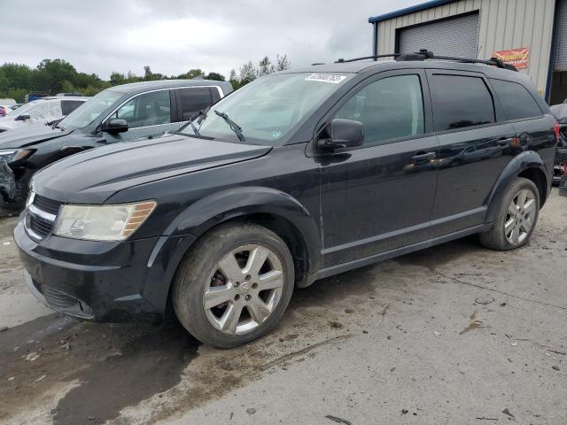 dodge journey sx 2010 3d4ph5fv3at107476