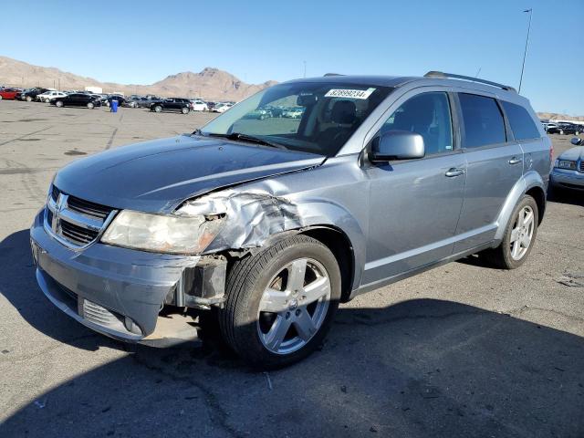 dodge journey sx 2010 3d4ph5fv3at124228