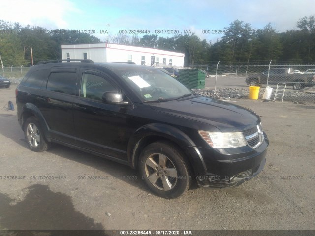 dodge journey 2010 3d4ph5fv3at127274