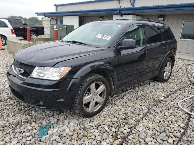 dodge journey sx 2010 3d4ph5fv3at196370