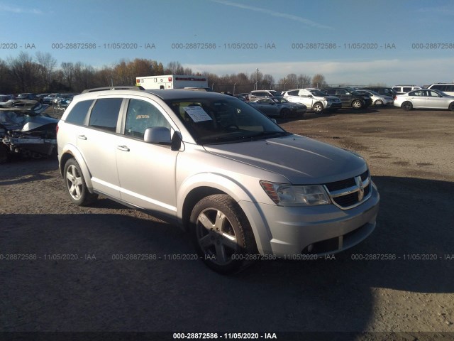 dodge journey 2010 3d4ph5fv4at106854