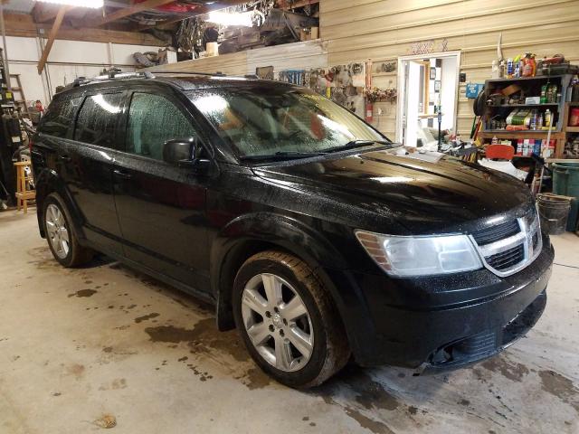 dodge journey sx 2010 3d4ph5fv4at235158