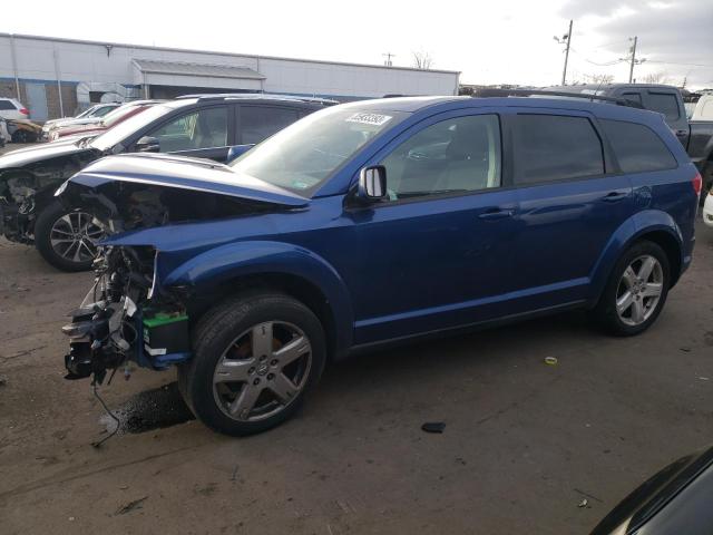 dodge journey sx 2010 3d4ph5fv4at257905