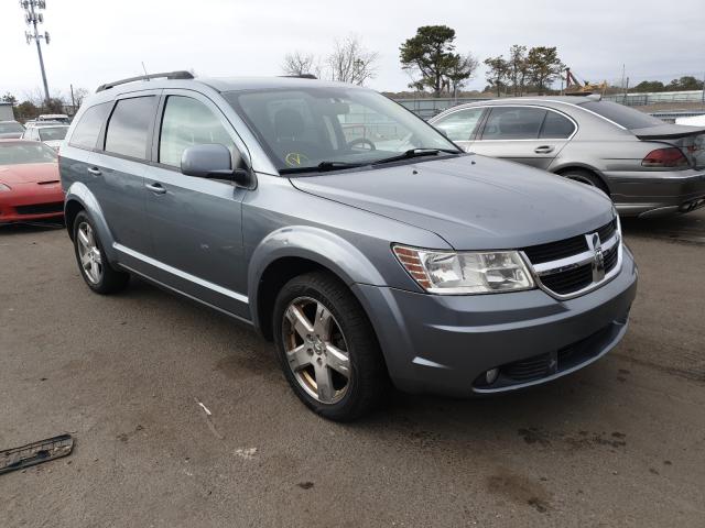 dodge journey 2010 3d4ph5fv5at127373