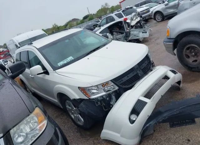 dodge journey 2010 3d4ph5fv5at160289