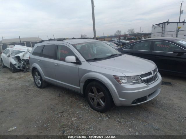 dodge journey 2010 3d4ph5fv5at173723