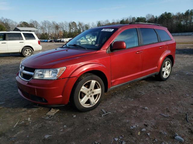 dodge journey 2010 3d4ph5fv5at180848