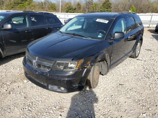 dodge journey 2010 3d4ph5fv5at256732