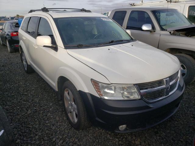 dodge journey 2010 3d4ph5fv6at162665