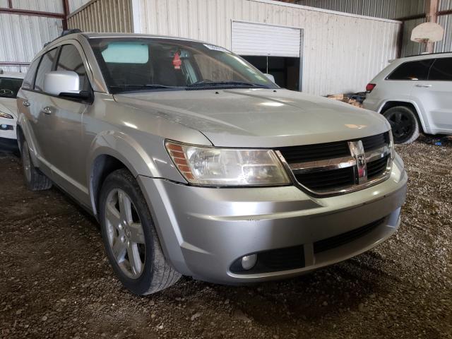 dodge journey sx 2010 3d4ph5fv6at173679