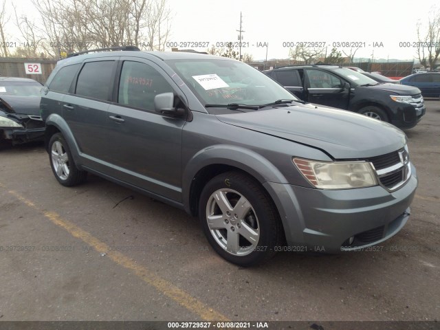 dodge journey 2010 3d4ph5fv6at229085