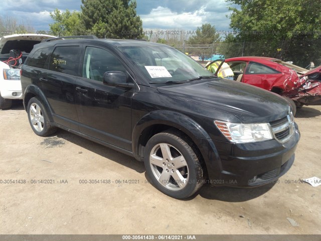 dodge journey 2010 3d4ph5fv6at256772