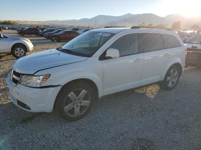 dodge journey sx 2010 3d4ph5fv7at148404