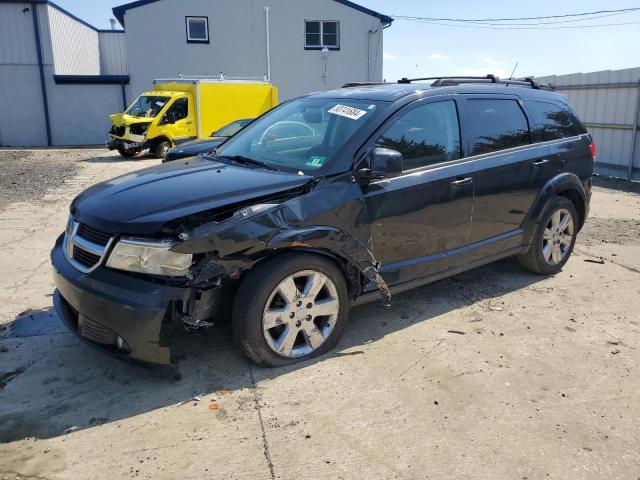 dodge journey 2010 3d4ph5fv7at173867