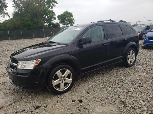 dodge journey sx 2010 3d4ph5fv7at192130