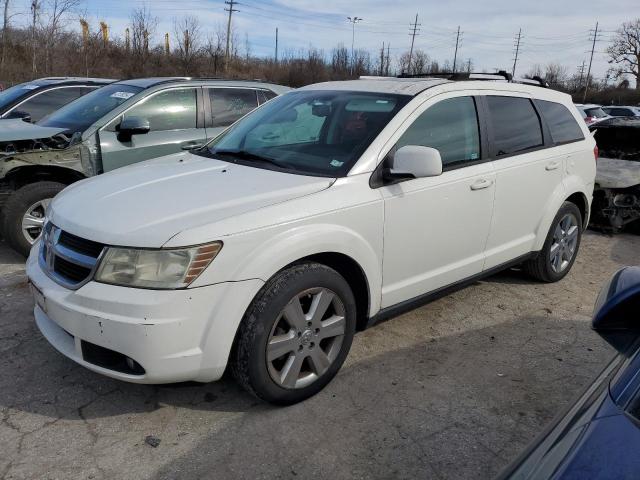 dodge journey 2010 3d4ph5fv7at226664