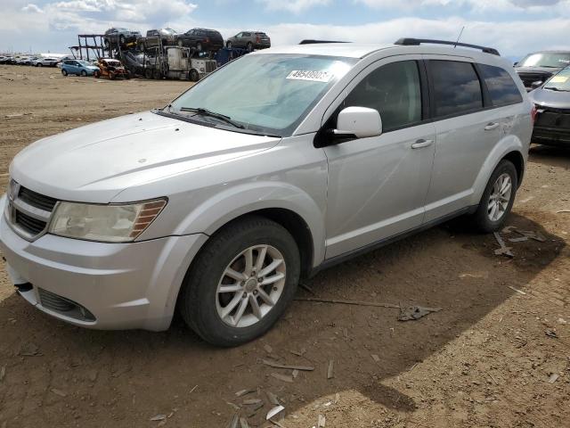 dodge journey sx 2010 3d4ph5fv7at282927