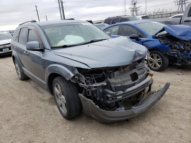 dodge journey sx 2010 3d4ph5fv8at108204