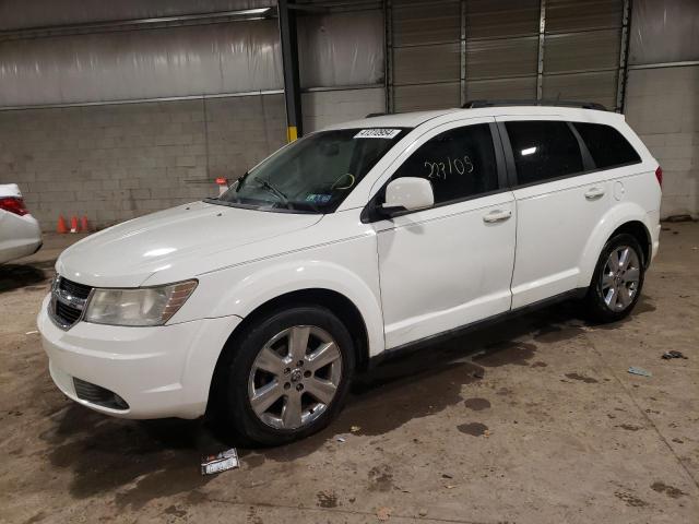 dodge journey 2010 3d4ph5fv8at122488