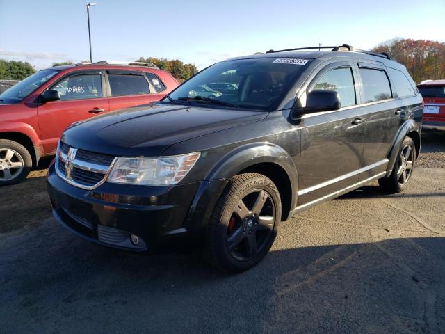 dodge journey sx 2010 3d4ph5fv8at129926